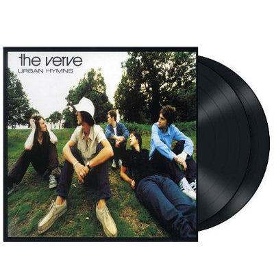 Verve, The - Urban Hymns
