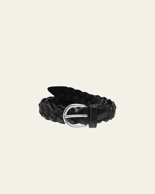 Victor Braided Belt
