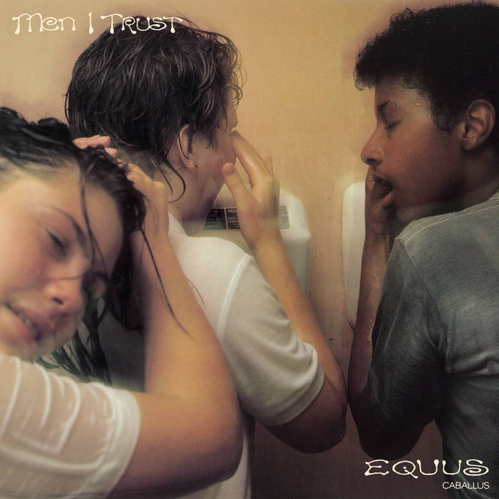 Men I Trust - Equus Caballus LP