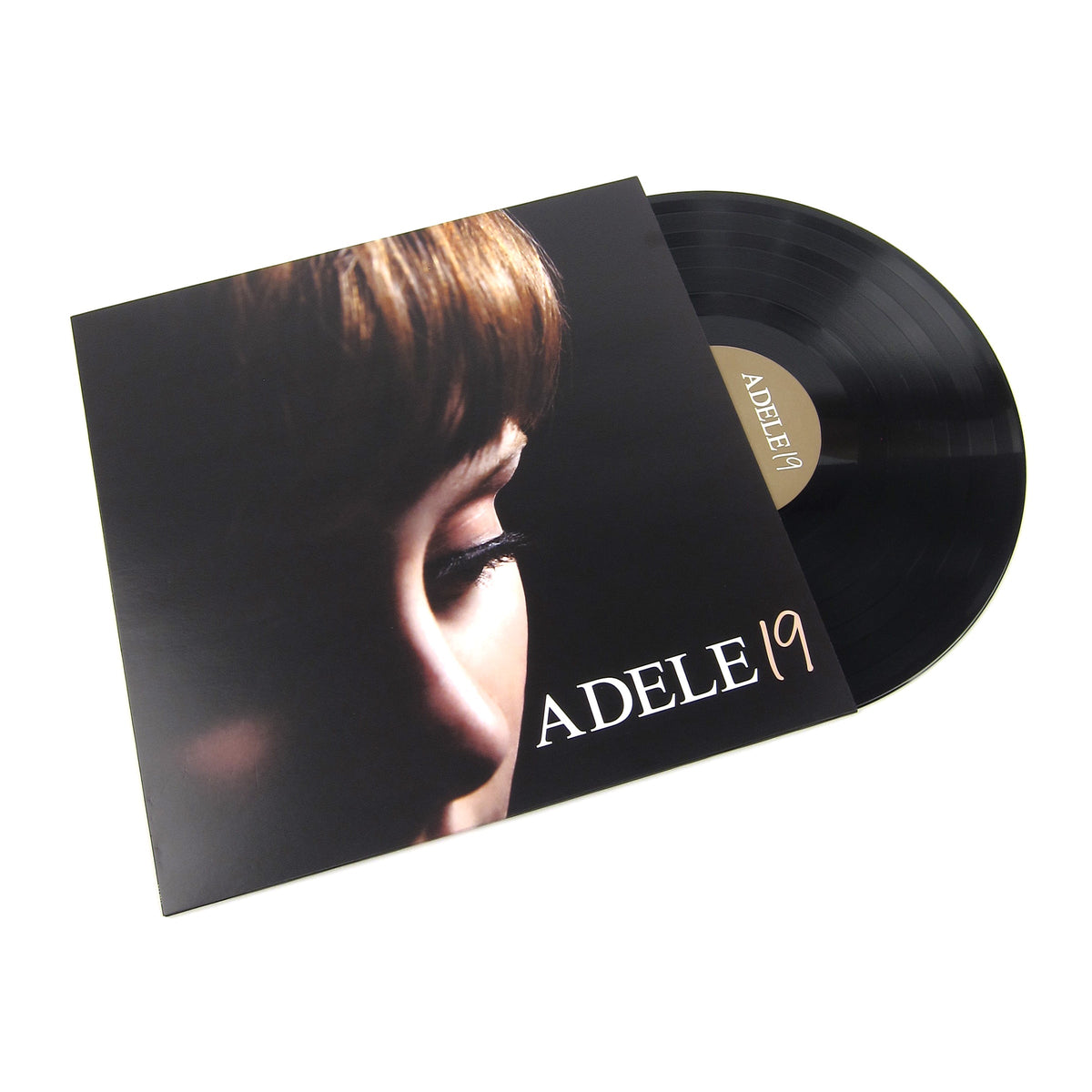 Adele: 19