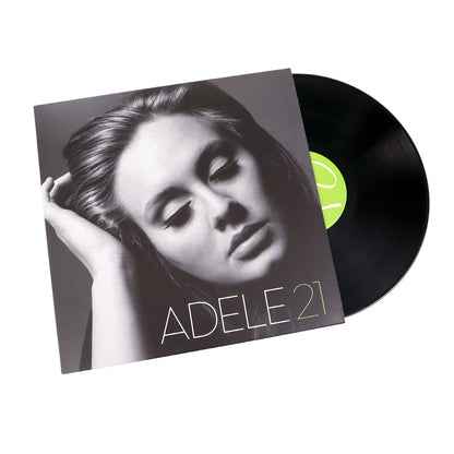Adele: 21