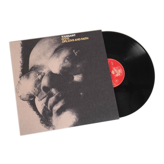 Allen Toussaint: Life, Love And Faith (Rhino Reserve 180g)