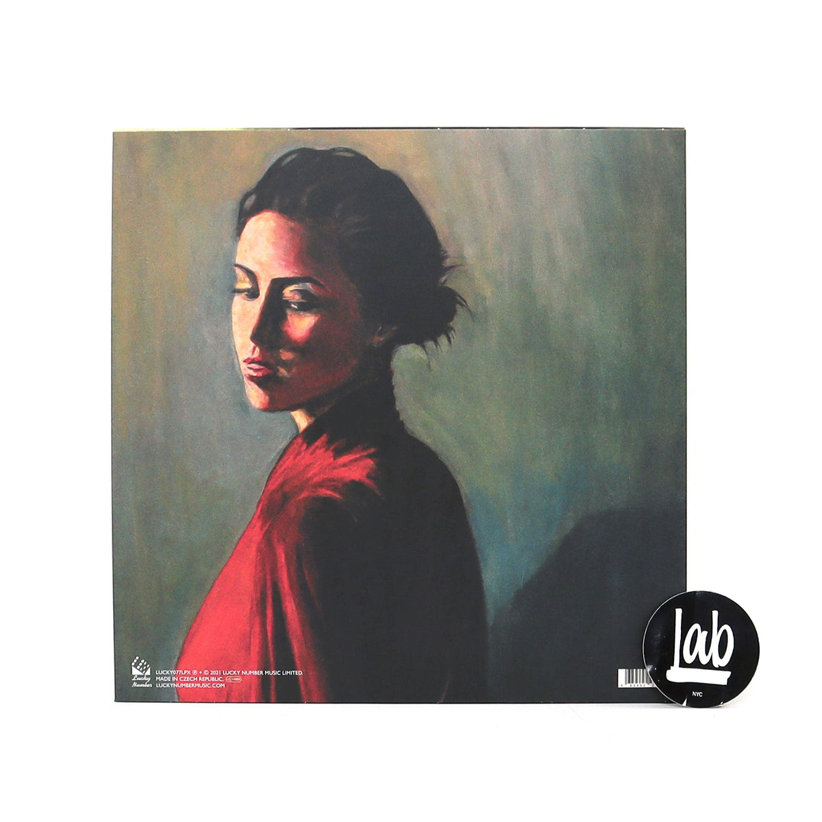 Alex G: Rules - Deluxe Edition (Indie Exclusive) +7"