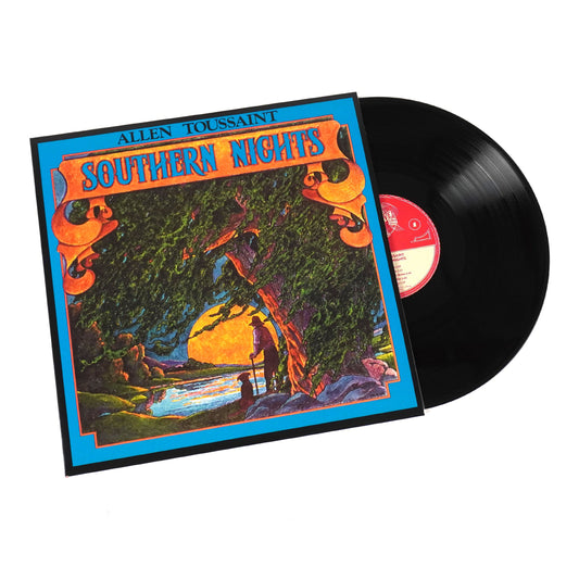 Allen Toussaint: Southern Nights (Rhino Reserve 180g)