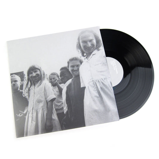 Aphex Twin: Come To Daddy Vinyl 12"