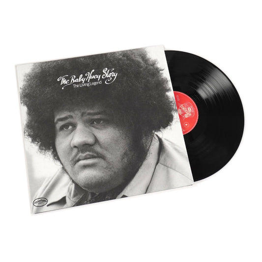 Baby Huey: The Baby Huey Story - The Living Legend (Rhino Reserve 180g)