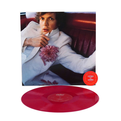 Beck: Everybody's Gotta Learn Sometime (Colored Vinyl)