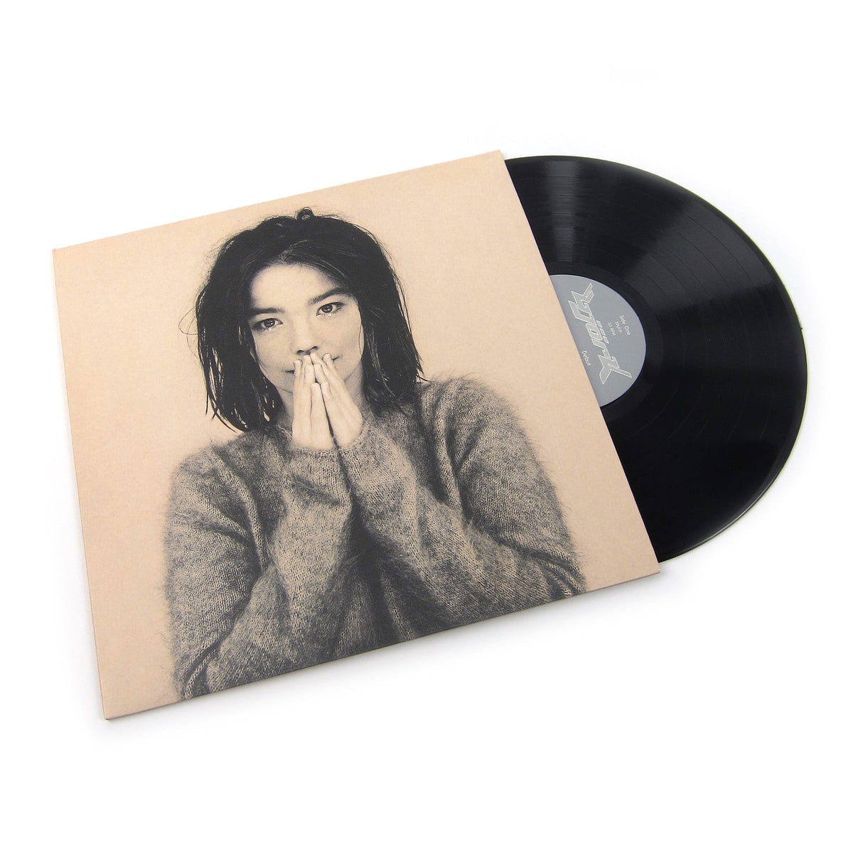 Bjork: Debut