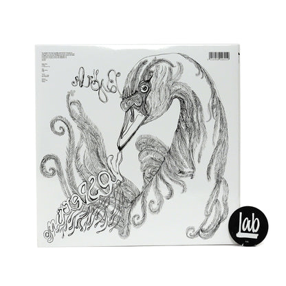 Bjork: Vespertine Vinyl 2LP