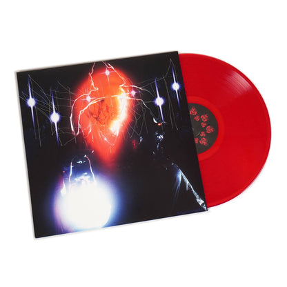 Bladee: Red Light (Colored Vinyl) (Vinyl LP)