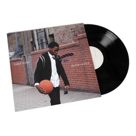 Blood Orange: Essex Honey Vinyl 2LP