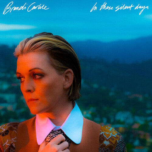 Brandi Carlile -  In These Silent Days LP (Gatefold)
