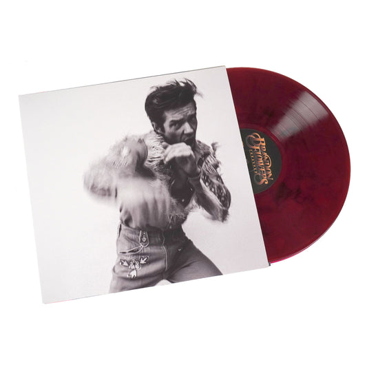 Brandon Flowers: Thrasher (Indie Exclusive Colored Vinyl)