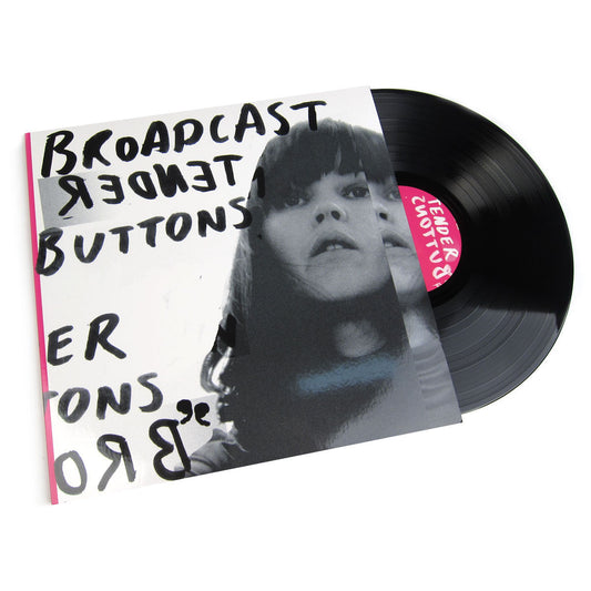 Broadcast: Tender Buttons
