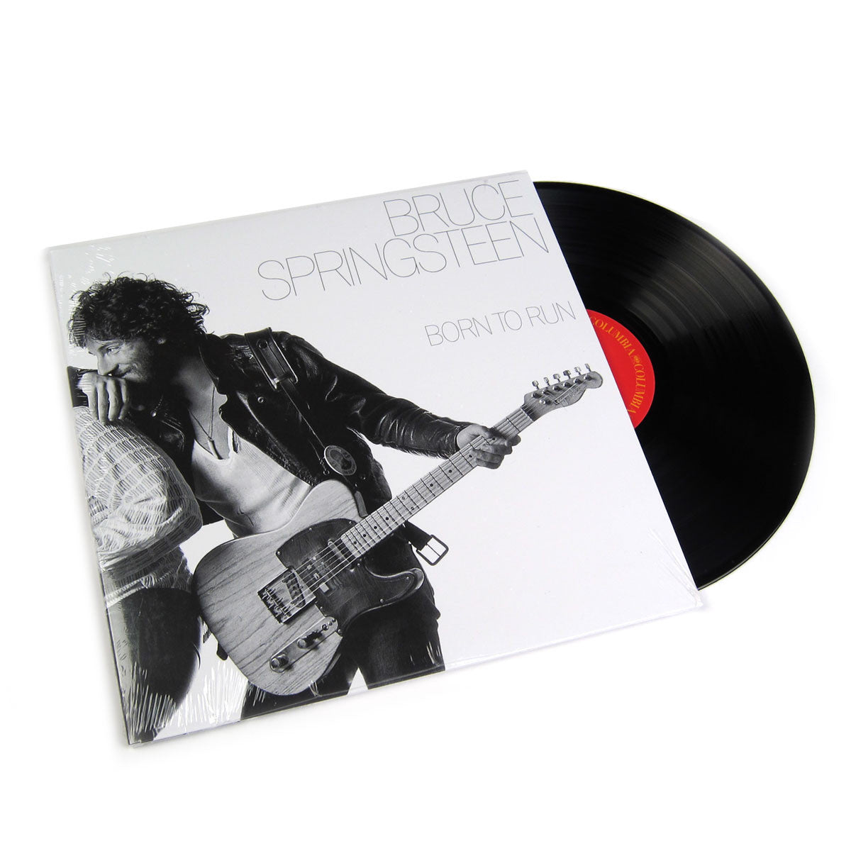 Bruce Springsteen: Born To Run (180g)