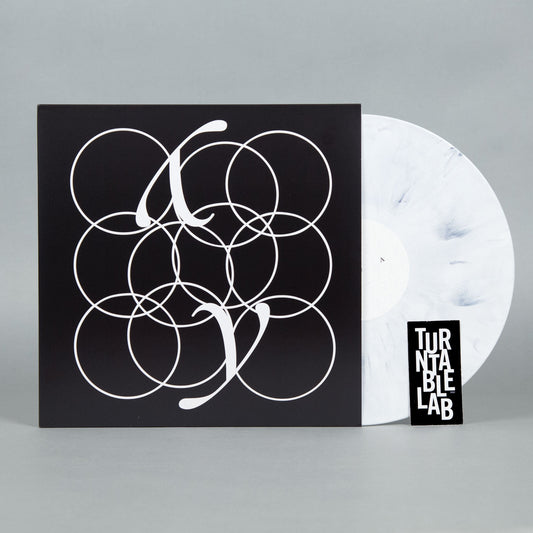 By Storm: My Ghosts Go Ghost (Colored Vinyl)  - Turntable Lab Exclusive