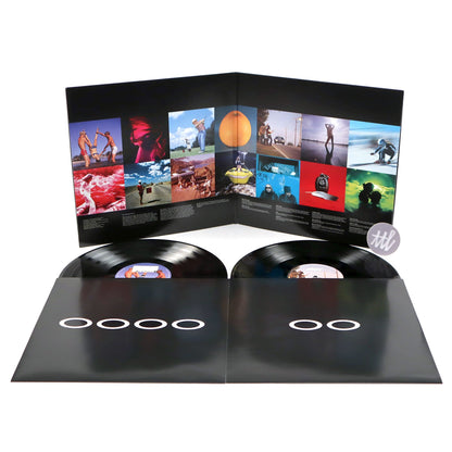 The Chemical Brothers: Dig Your Own Hole Vinyl 2LP