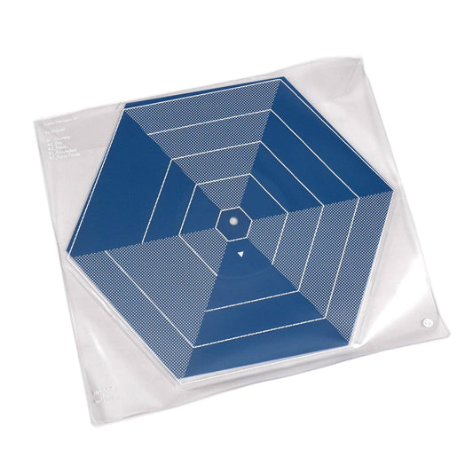 Chipzel: Super Hexagon (Random Colored Vinyl) (Vinyl LP)