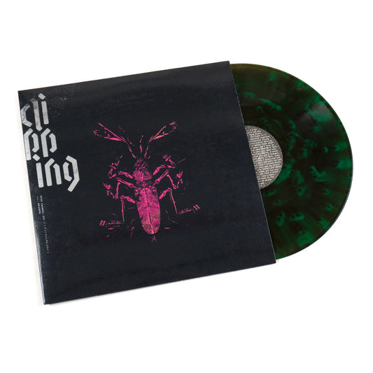 Clipping: Dead Channel Sky (Loser Edition Colored Vinyl) (Vinyl LP)