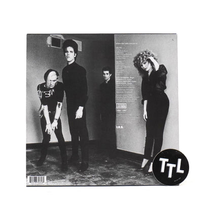 The Cramps: Songs The Lord Taught Us