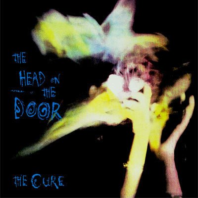 Cure, The - Head On The Door