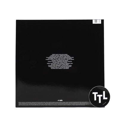 Daft Punk: Human After All Remixes (180g) Vinyl 2LP