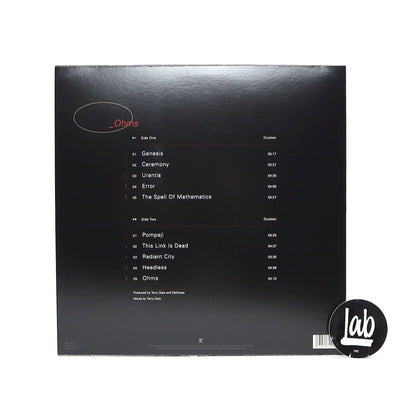 Deftones: Ohms