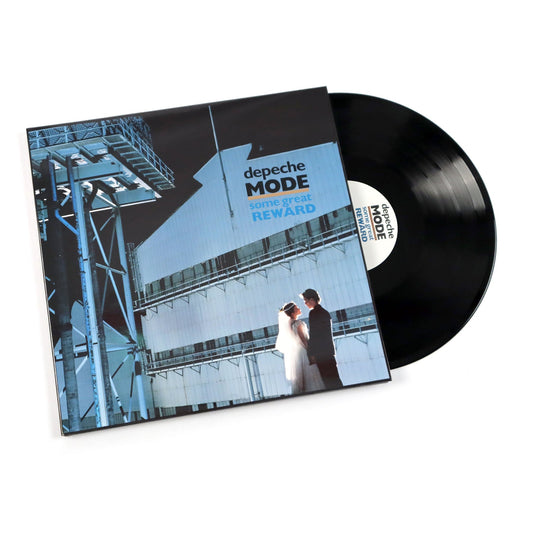 Depeche Mode: Some Great Reward (180g)