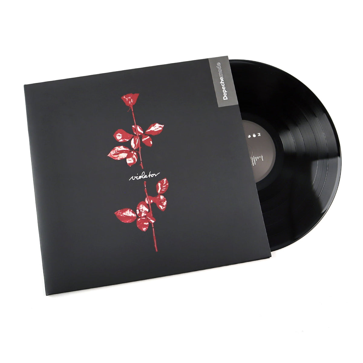 Depeche Mode: Violator