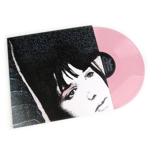 Desire: II (Pink Colored Vinyl)