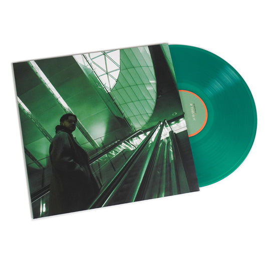 DJ Seinfeld: If This Is It (Indie Exclusive Colored Vinyl) (Vinyl LP)