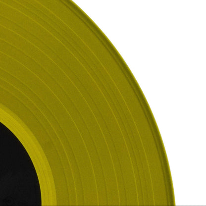 Domi & JD Beck: Who Asked (Colored Vinyl)
