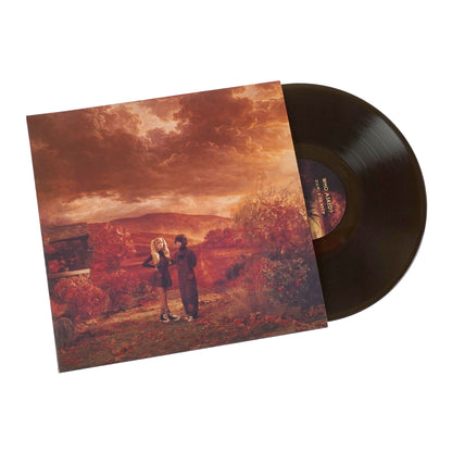Domi & JD Beck: Who Asked (Colored Vinyl)