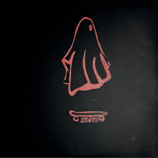 Snodgrass & Boodies - The Stoked Ghost LP Vinyl (Solid White Colored Vinyl)