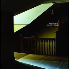Grizzly Bear - Yellow House 2LP (180 gram)