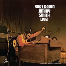 Jimmy Smith - Root Down LP (Verve Acoustic Sounds Series) (180 Gram Vinyl)