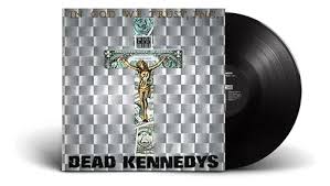 Dead Kennedys - In God We Trust, Inc. LP Vinyl (140g)