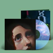 Panda Bear - Sinister Grift LP (Indie Exclusive, Blue Colored Vinyl, Poster)