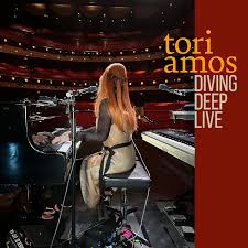 Tori Amos - Diving Deep: Live 2LP