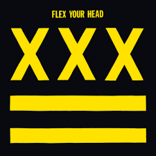 V/A - Flex Your Head LP Vinyl