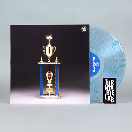 El Michels Affair: 24 Hr Sports (Colored Vinyl)  - Turntable Lab Exclusive