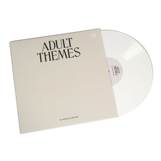 El Michels Affair: Adult Themes - Special Edition (Colored Vinyl)