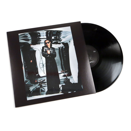 Erika De Casier: Still (Vinyl LP)
