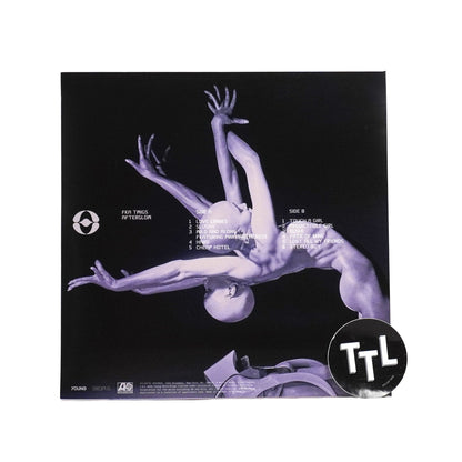 FKA Twigs: Eusexua Afterglow (Colored Vinyl)