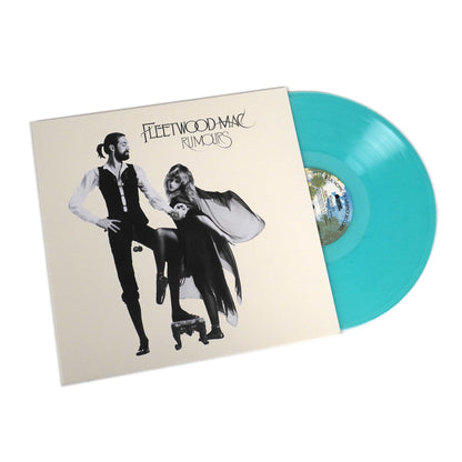 Fleetwood Mac: Rumours (Colored Vinyl)