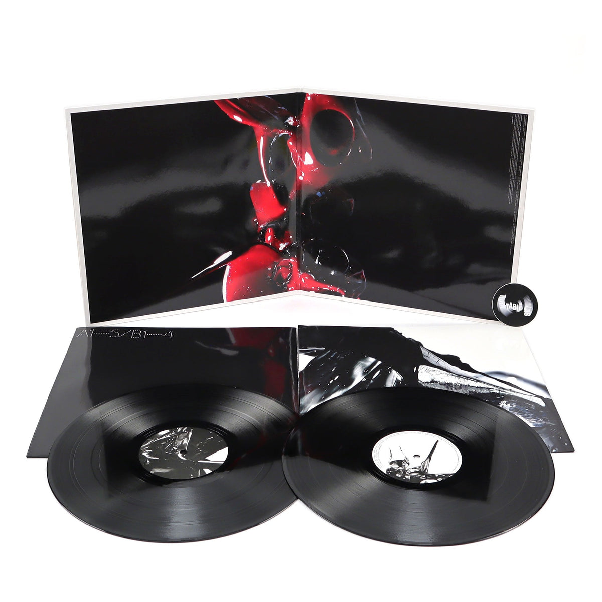 Flying Lotus: Los Angeles Vinyl 2LP