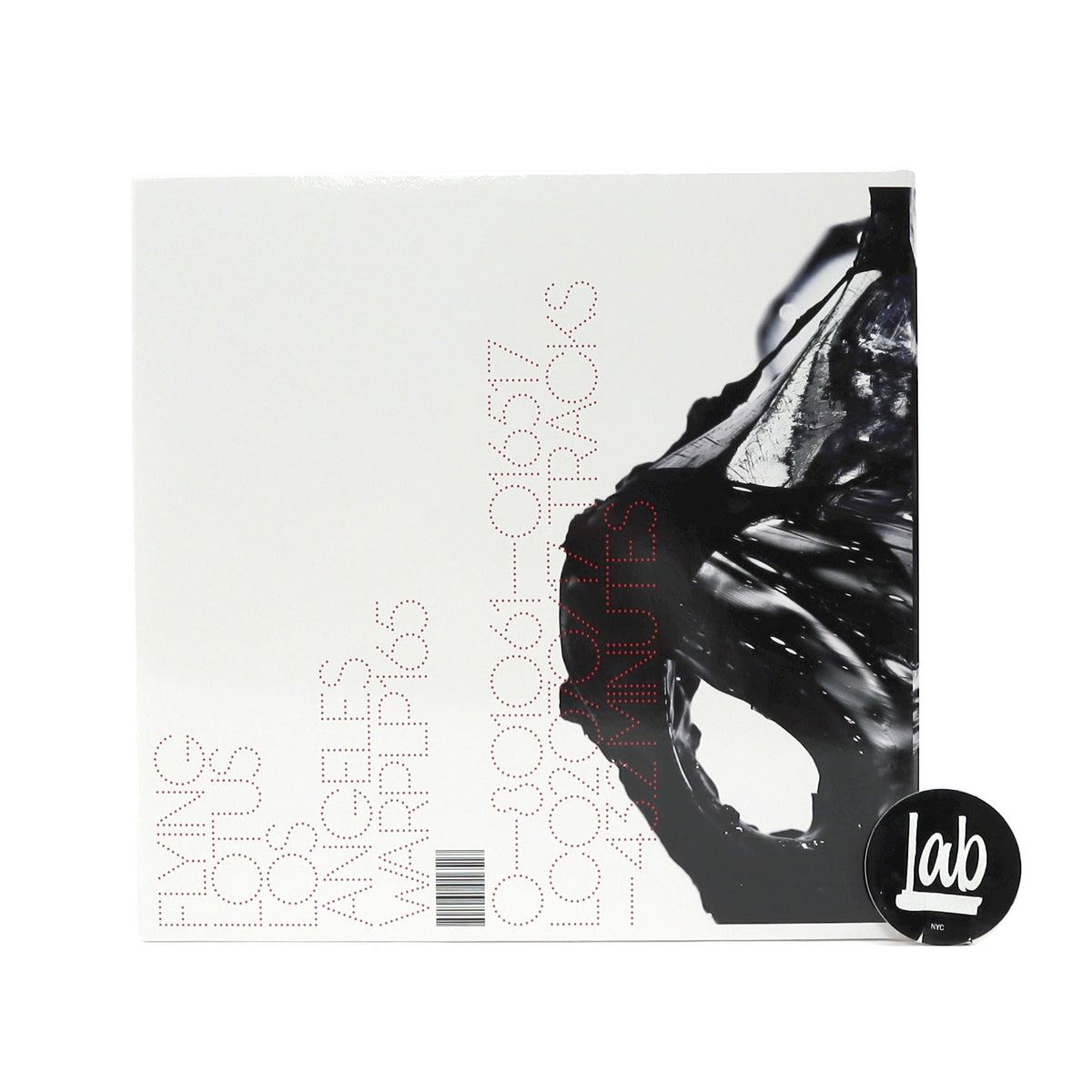 Flying Lotus: Los Angeles Vinyl 2LP