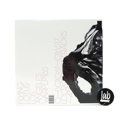 Flying Lotus: Los Angeles Vinyl 2LP