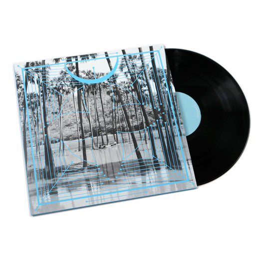 Four Tet: Pink Vinyl 2LP