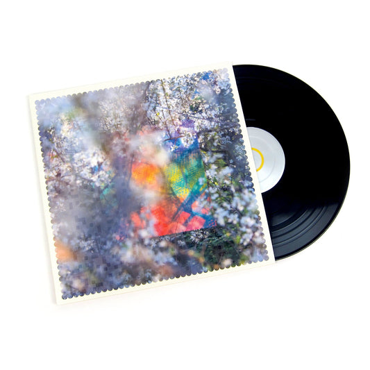 Four Tet: Sixteen Oceans Vinyl 2LP